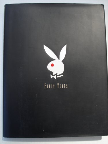 The Playboy Book: Forty Years.