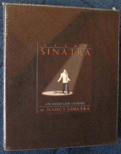 9781881649694: Limited Edition Box Set (Frank Sinatra: an American Legend)