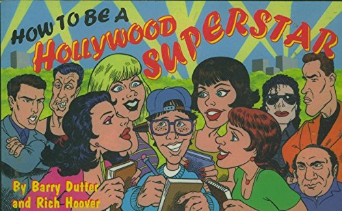 Imagen de archivo de How to Be a Hollywood Superstar a la venta por Chuck Price's Books