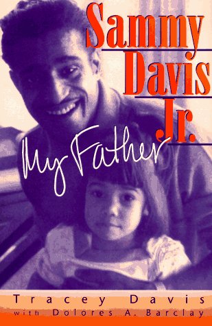Stock image for Sammy Davis Jr.: My Father for sale by Brown's Books