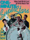 Beispielbild fr One-Minute Superstars zum Verkauf von Mountain Books