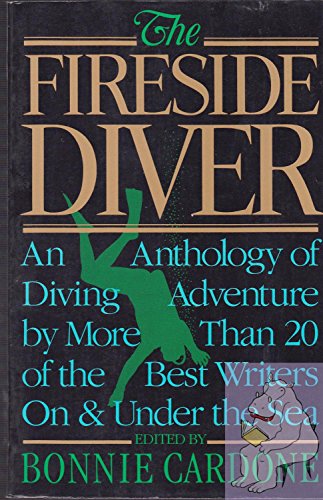 Beispielbild fr The Fireside Diver zum Verkauf von AwesomeBooks