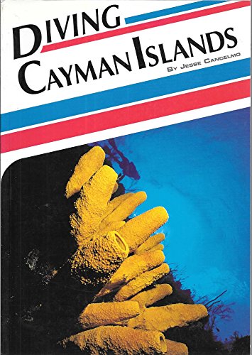 Beispielbild fr Diving Cayman Islands zum Verkauf von Better World Books: West