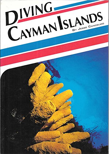 Stock image for Diving Cayman Islands for sale by Better World Books: West