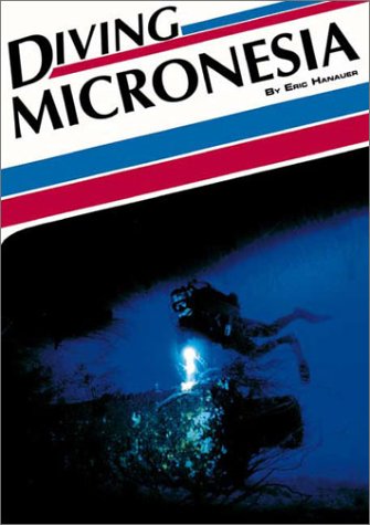 Stock image for Diving Micronesia for sale by Better World Books