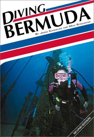 Stock image for Diving Bermuda for sale by Better World Books: West