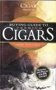 Beispielbild fr Buying Guide To Premium Cigars zum Verkauf von Half Price Books Inc.