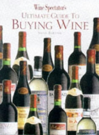 Beispielbild fr Buying Wine zum Verkauf von Better World Books