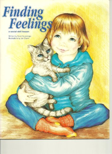 Imagen de archivo de Finding Feelings (Learn With Me) a la venta por Allied Book Company Inc.
