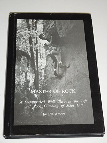 Stock image for Master of Rock for sale by Books From California