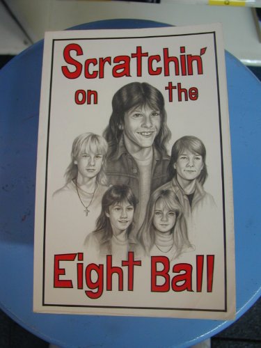 Imagen de stock para Title: Scratchin On the Eight Ball
