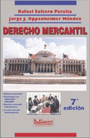 9781881713692: Derecho Mercantil