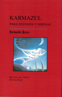 Beispielbild fr Karmazul, para duendes y sirenas (Spanish Edition) zum Verkauf von Newsboy Books