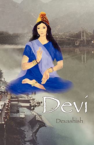 Stock image for Devi for sale by Lakeside Books