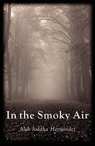 Beispielbild fr In the Smoky Air zum Verkauf von Lakeside Books