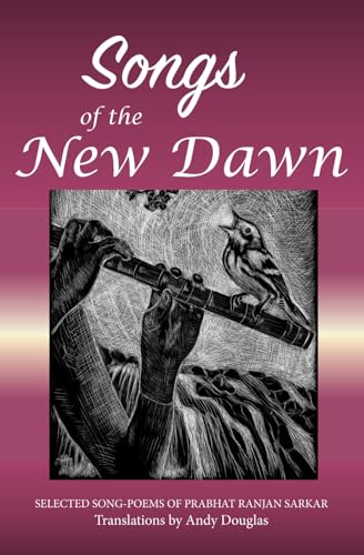 Beispielbild fr Songs of the New Dawn zum Verkauf von PBShop.store US