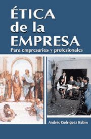 9781881720409: Etica de la empresa