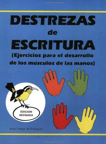 Imagen de archivo de Destrezas de escritura (Spanish Edition) a la venta por Orion Tech