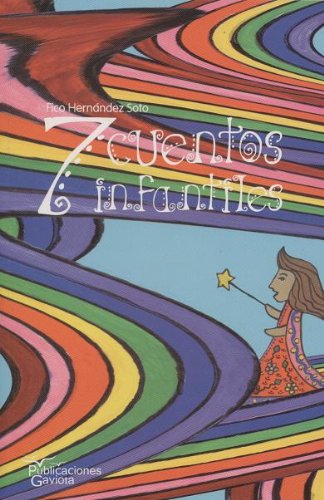 Stock image for 7 cuentos infantiles for sale by Wonder Book