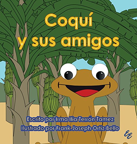 Stock image for COQUI Y SUS AMIGOS for sale by KALAMO LIBROS, S.L.