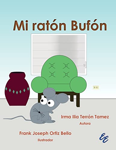 Stock image for Mi ratn Bufn (Spanish Edition) for sale by Lucky's Textbooks