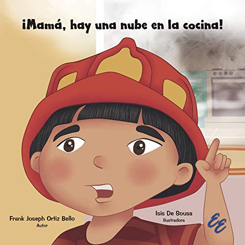 Stock image for Mam, hay una nube en la cocina! (Spanish Edition) for sale by Lucky's Textbooks
