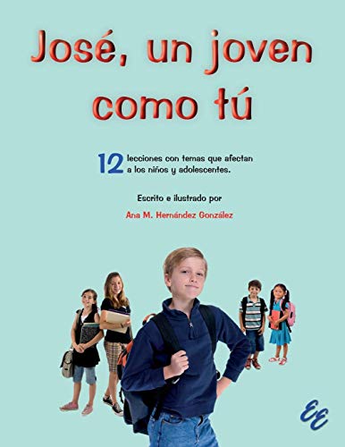 Stock image for Jos, un joven como t (Spanish Edition) for sale by Lucky's Textbooks