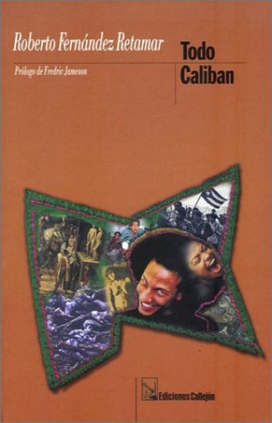 Stock image for Todo Caliban (Spanish Edition) for sale by Campbell Bookstore