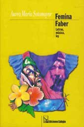 9781881748175: Femina Faber