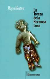 9781881748205: La trenza de la hermosa Luna (Spanish Edition)