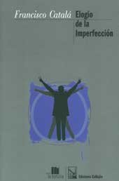 Beispielbild fr Elogio de La Imperfeccion zum Verkauf von ThriftBooks-Atlanta