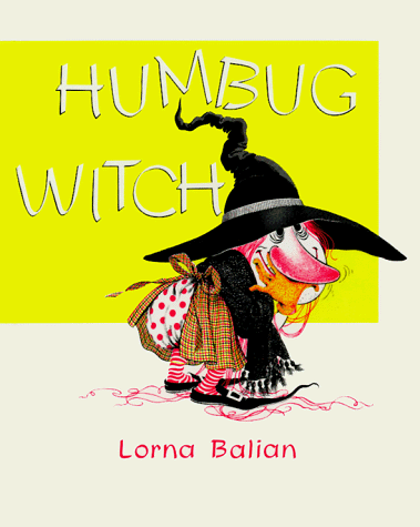 Stock image for Humbug Witch for sale by Better World Books: West