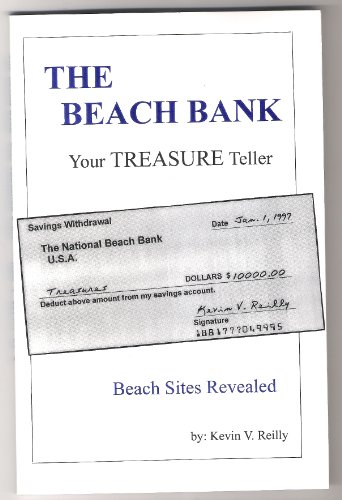 9781881777045: The Beach Bank, Your Treasure Teller