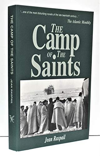 Beispielbild fr The Camp of the Saints zum Verkauf von Renaissance Books