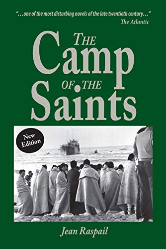 9781881780380: The Camp of the Saints