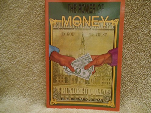 Stock image for The power of money for sale by Hawking Books
