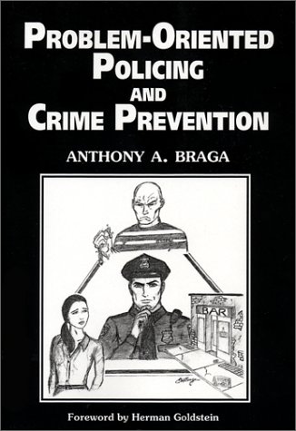 Beispielbild fr Problem-Oriented Policing and Crime Prevention zum Verkauf von Bulk Book Warehouse