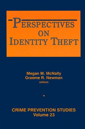 Stock image for Understanding and Preventing Identity Theft for sale by Thomas Emig