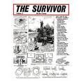 Stock image for Survivor, Volume 2 for sale by Wizard Books