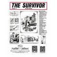 9781881801092: Survivor, Volume 4