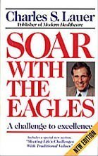 Stock image for Soar with the Eagles for sale by ThriftBooks-Dallas