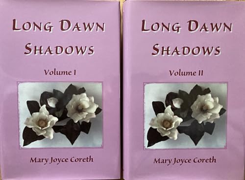 9781881825296: Long Dawn Shadows (2 Volume Set)
