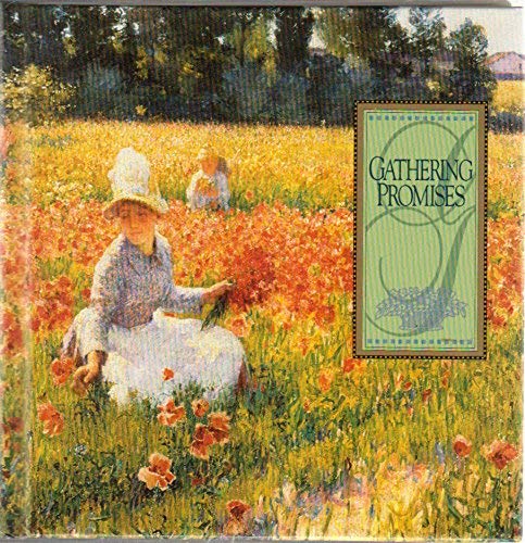 Stock image for Gathering Promises for sale by Once Upon A Time Books