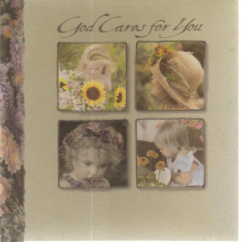 Stock image for God Cares for You for sale by Keeper of the Page