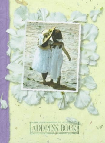 Stock image for Tender Hearts: Address Book for sale by Gulf Coast Books