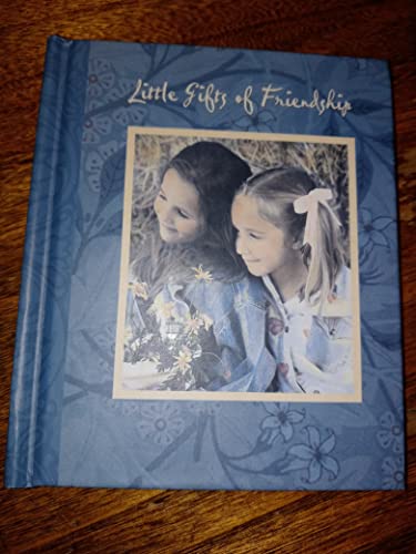 Little Gifts of Friendship (9781881830733) by Garborgs Heart N Home