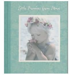 Stock image for Little Promises from Above for sale by SecondSale