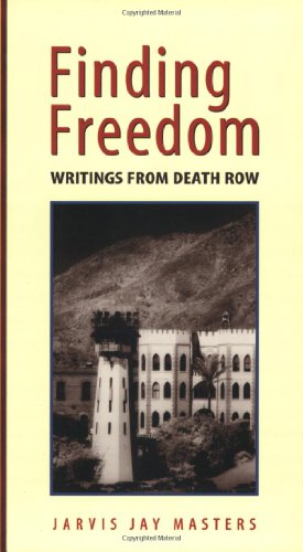 Beispielbild fr Finding Freedom: Writings from Death Row zum Verkauf von SecondSale