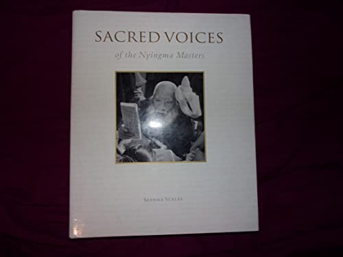 9781881847359: Sacred Voices of the Nyingma Masters