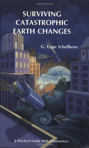 Beispielbild fr Surviving Catastrophic Earth Changes zum Verkauf von Hay-on-Wye Booksellers
